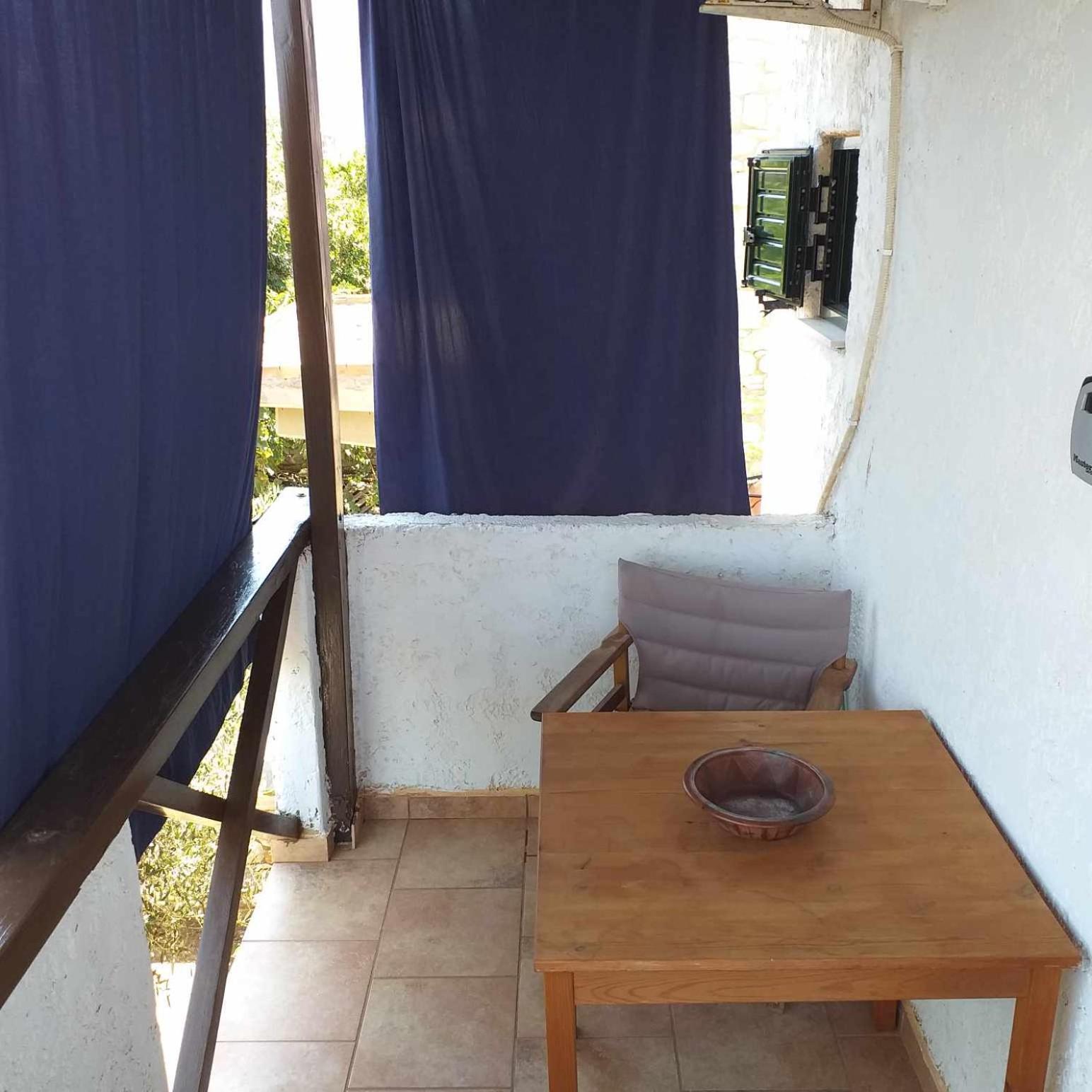 Παραθαλάσσιο Studio Agios Nikolaos  Exterior foto